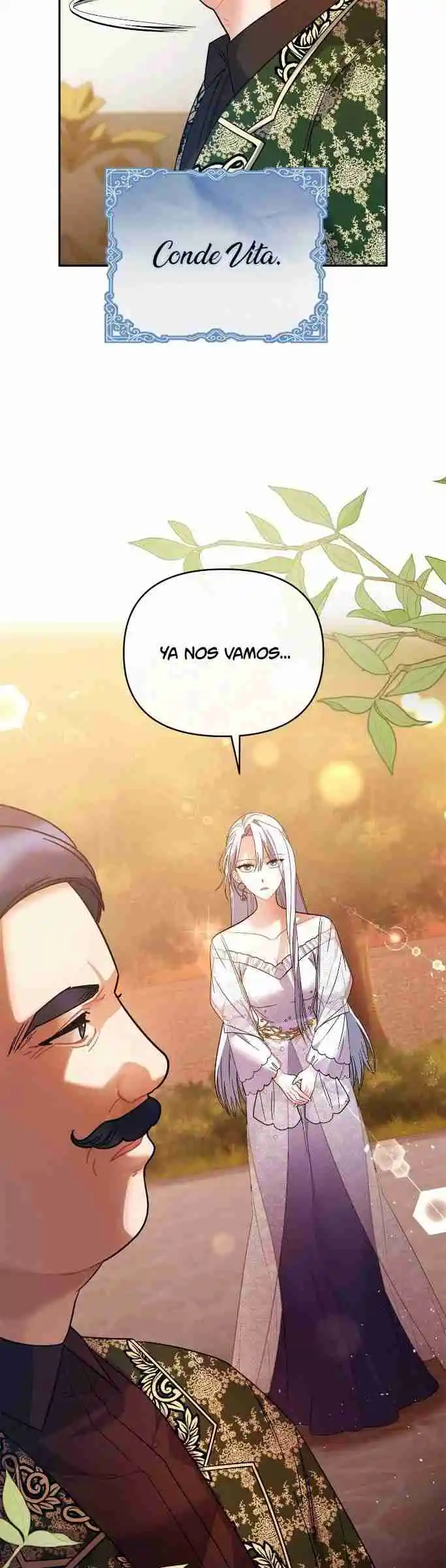 ¡No, Sólo Encanté A La Princesa! - Capítulo 4 - Página 38 - LectorTMOo