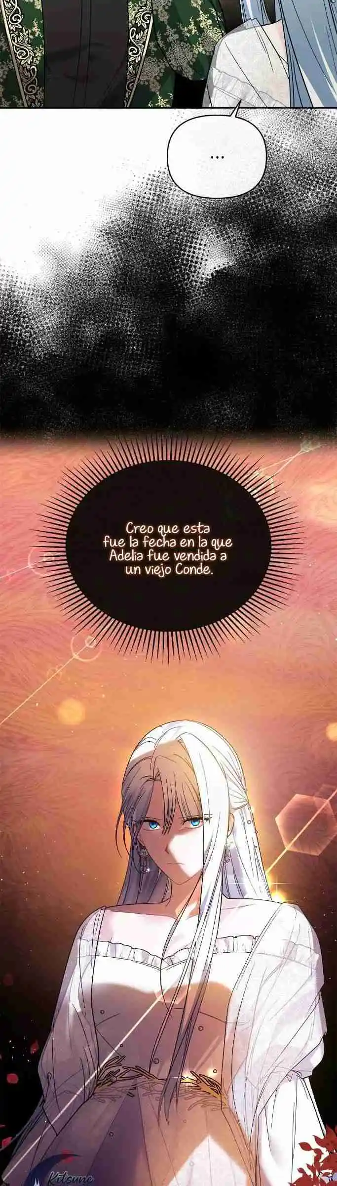 ¡No, Sólo Encanté A La Princesa! - Capítulo 4 - Página 41 - LectorTMOo