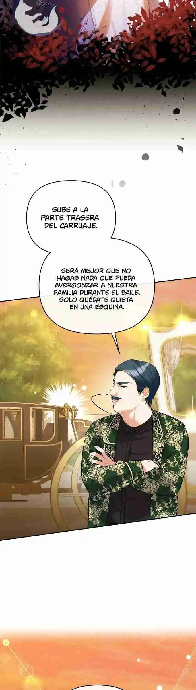 ¡No, Sólo Encanté A La Princesa! - Capítulo 4 - Página 42 - LectorTMOo
