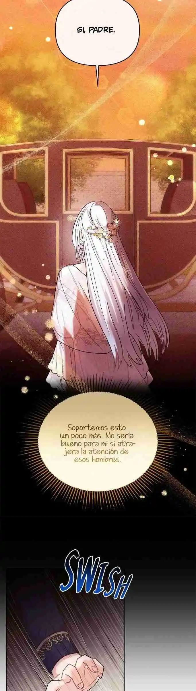 ¡No, Sólo Encanté A La Princesa! - Capítulo 4 - Página 43 - LectorTMOo