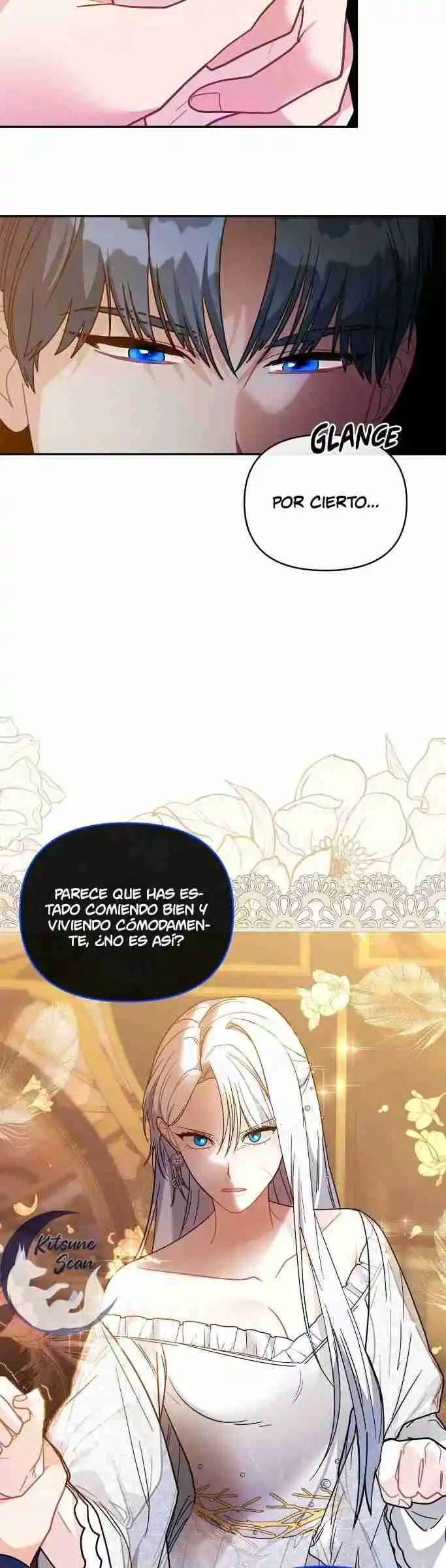 ¡No, Sólo Encanté A La Princesa! - Capítulo 4 - Página 46 - LectorTMOo