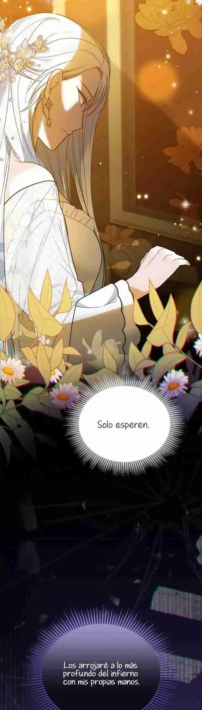 ¡No, Sólo Encanté A La Princesa! - Capítulo 4 - Página 50 - LectorTMOo