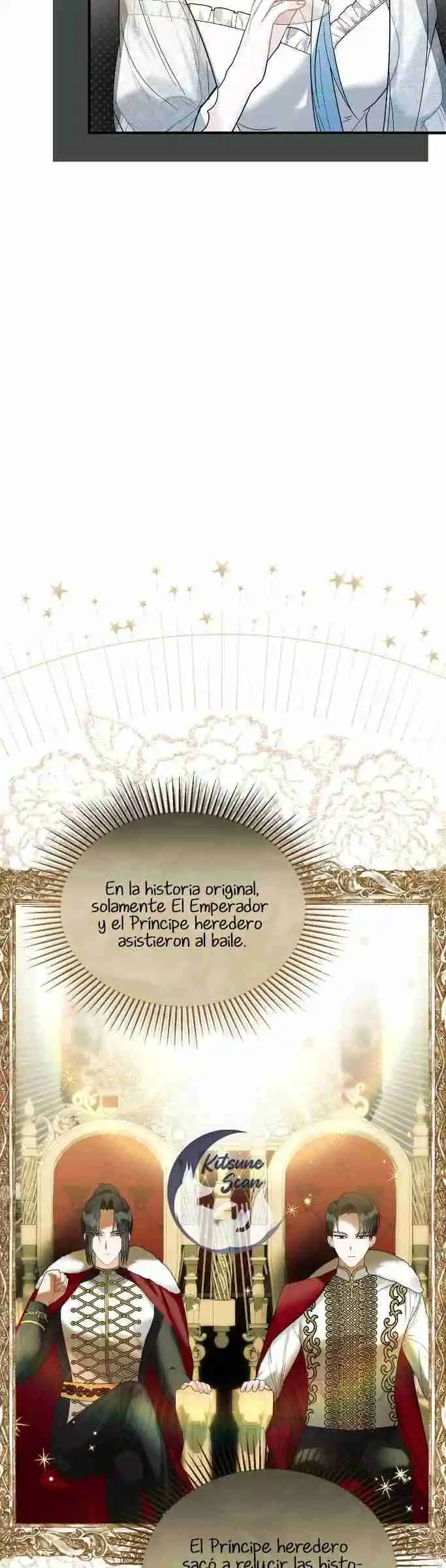 ¡No, Sólo Encanté A La Princesa! - Capítulo 4 - Página 57 - LectorTMOo