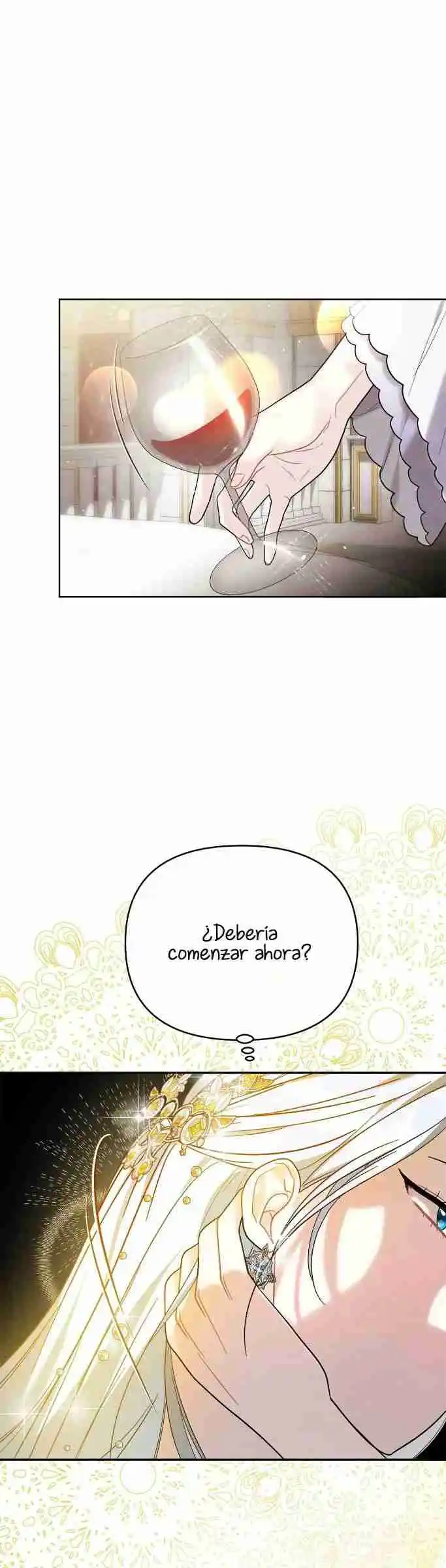 ¡No, Sólo Encanté A La Princesa! - Capítulo 4 - Página 59 - LectorTMOo