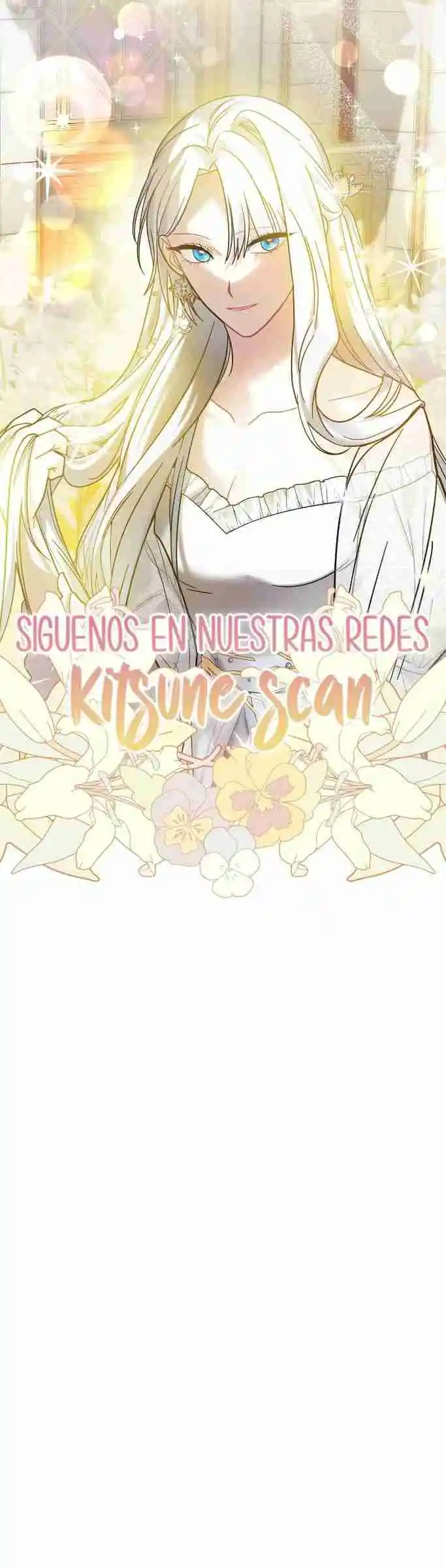 ¡No, Sólo Encanté A La Princesa! - Capítulo 4 - Página 61 - LectorTMOo
