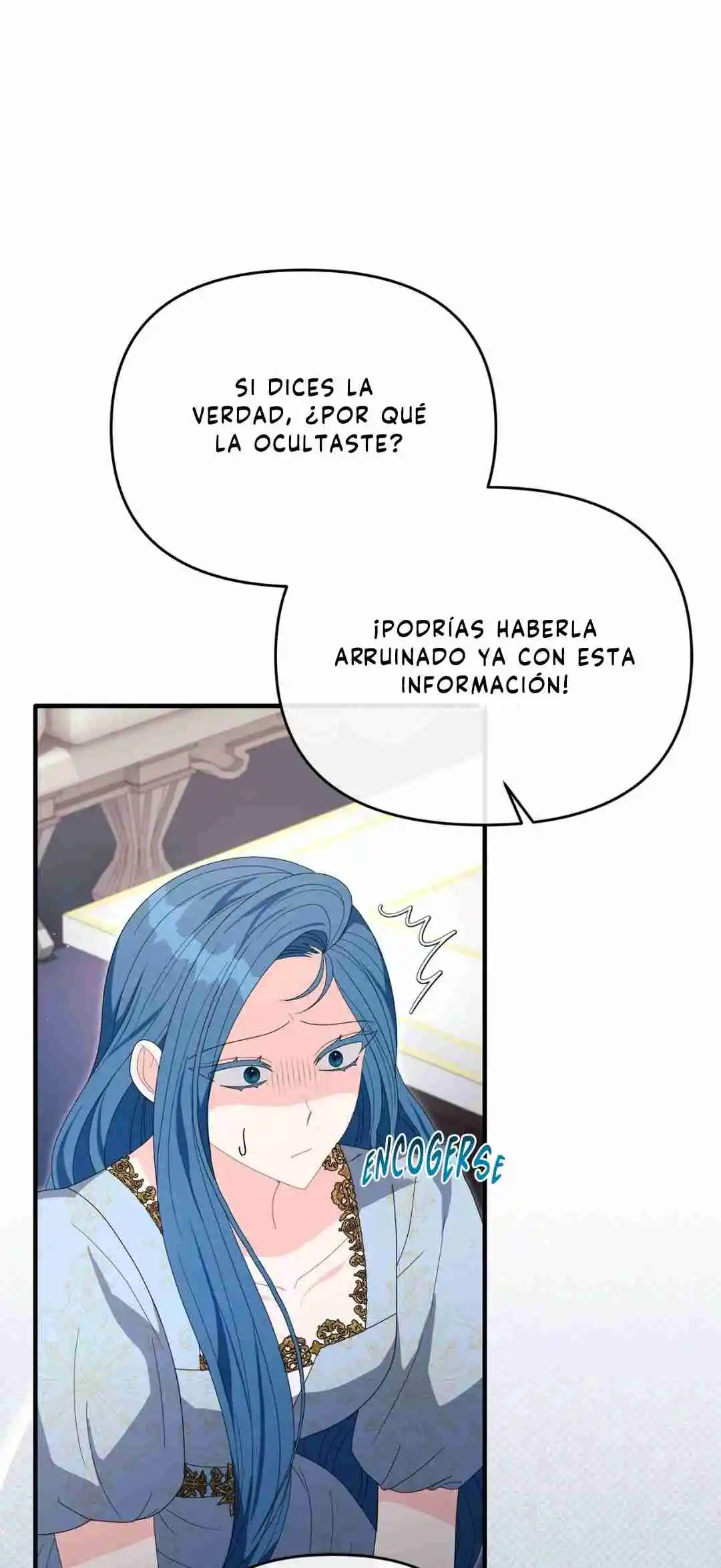 ¡No, Sólo Encanté A La Princesa! - Capítulo 40 - Página 14 - LectorTMOo