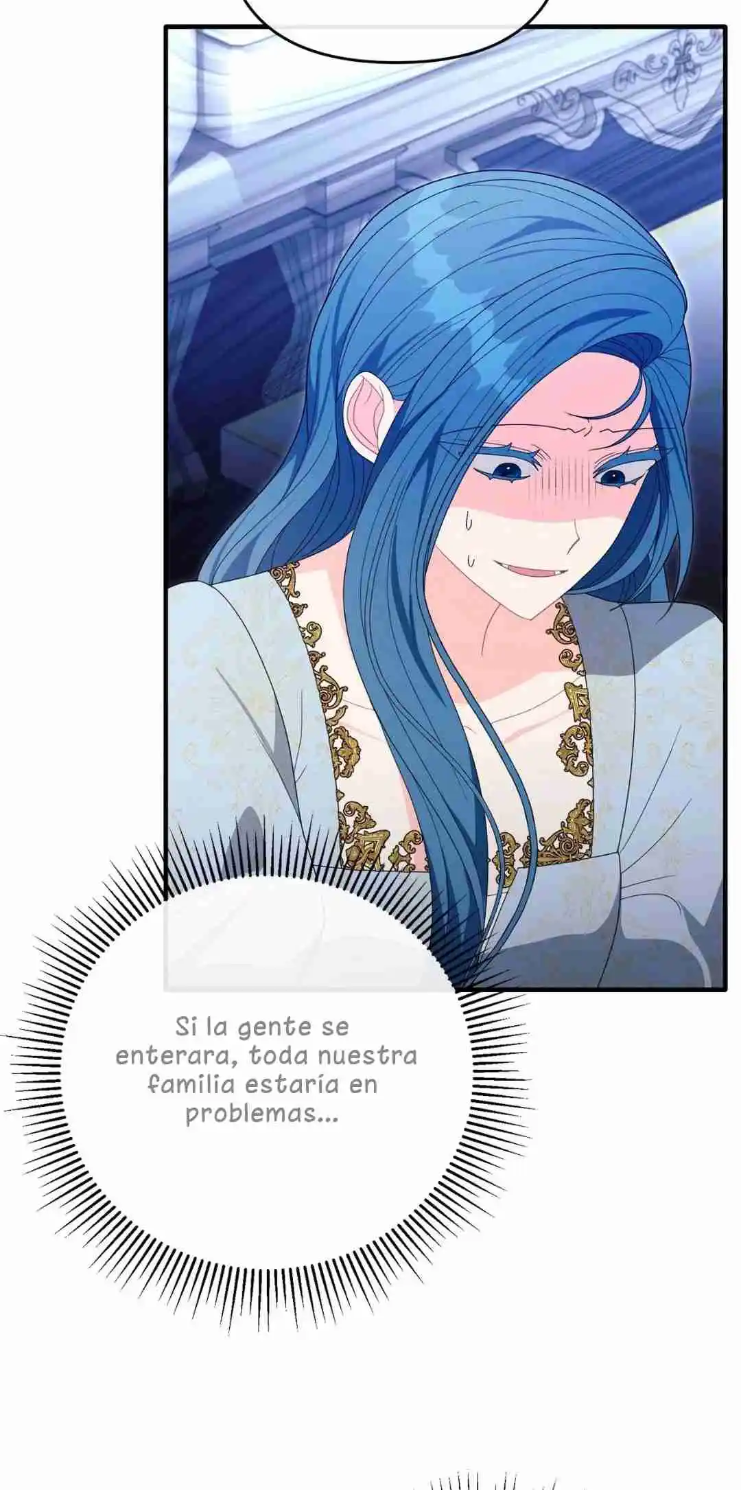 ¡No, Sólo Encanté A La Princesa! - Capítulo 40 - Página 27 - LectorTMOo