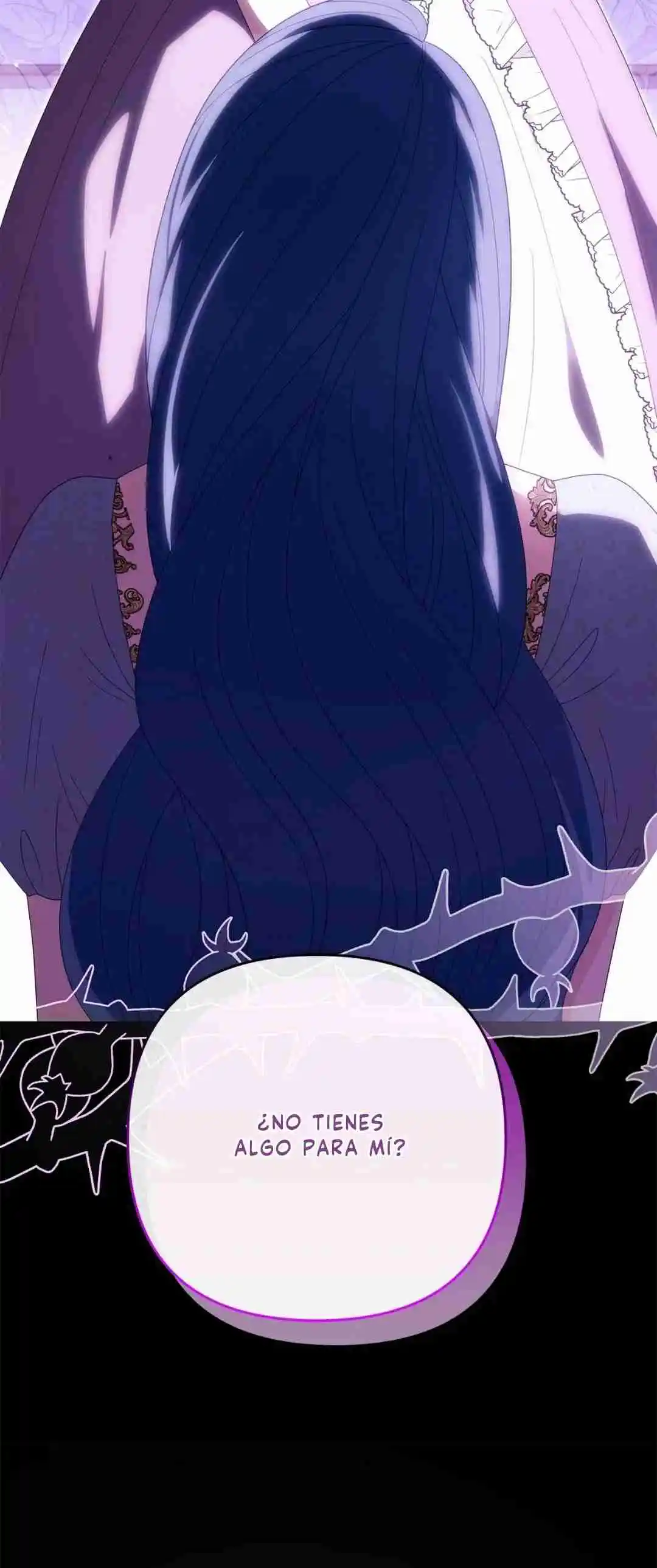 ¡No, Sólo Encanté A La Princesa! - Capítulo 40 - Página 35 - LectorTMOo