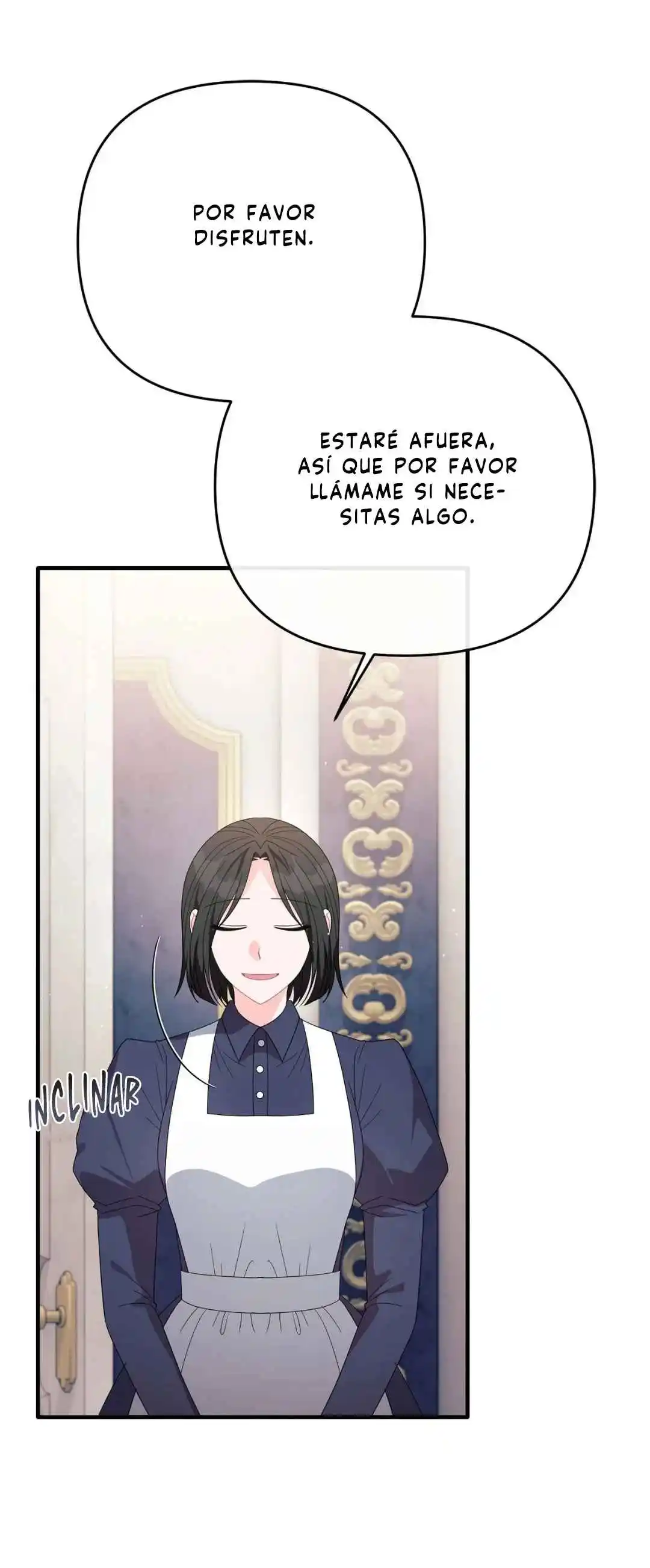 ¡No, Sólo Encanté A La Princesa! - Capítulo 40 - Página 45 - LectorTMOo