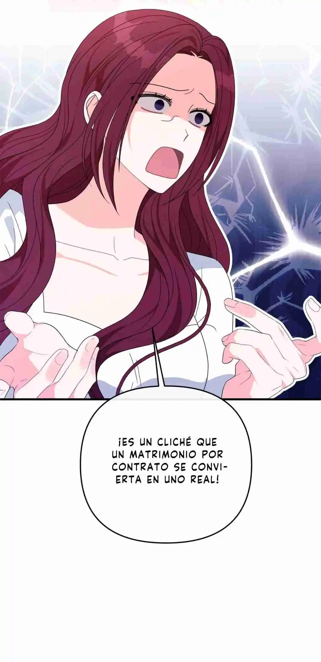 ¡No, Sólo Encanté A La Princesa! - Capítulo 40 - Página 59 - LectorTMOo