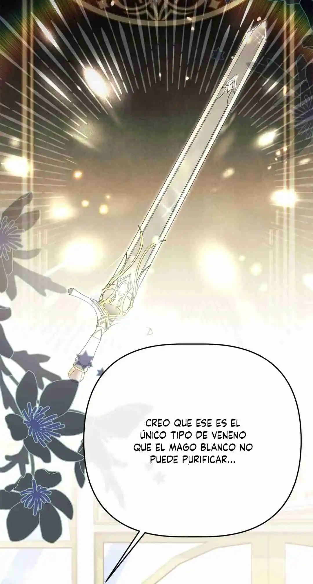 ¡No, Sólo Encanté A La Princesa! - Capítulo 41 - Página 20 - LectorTMOo