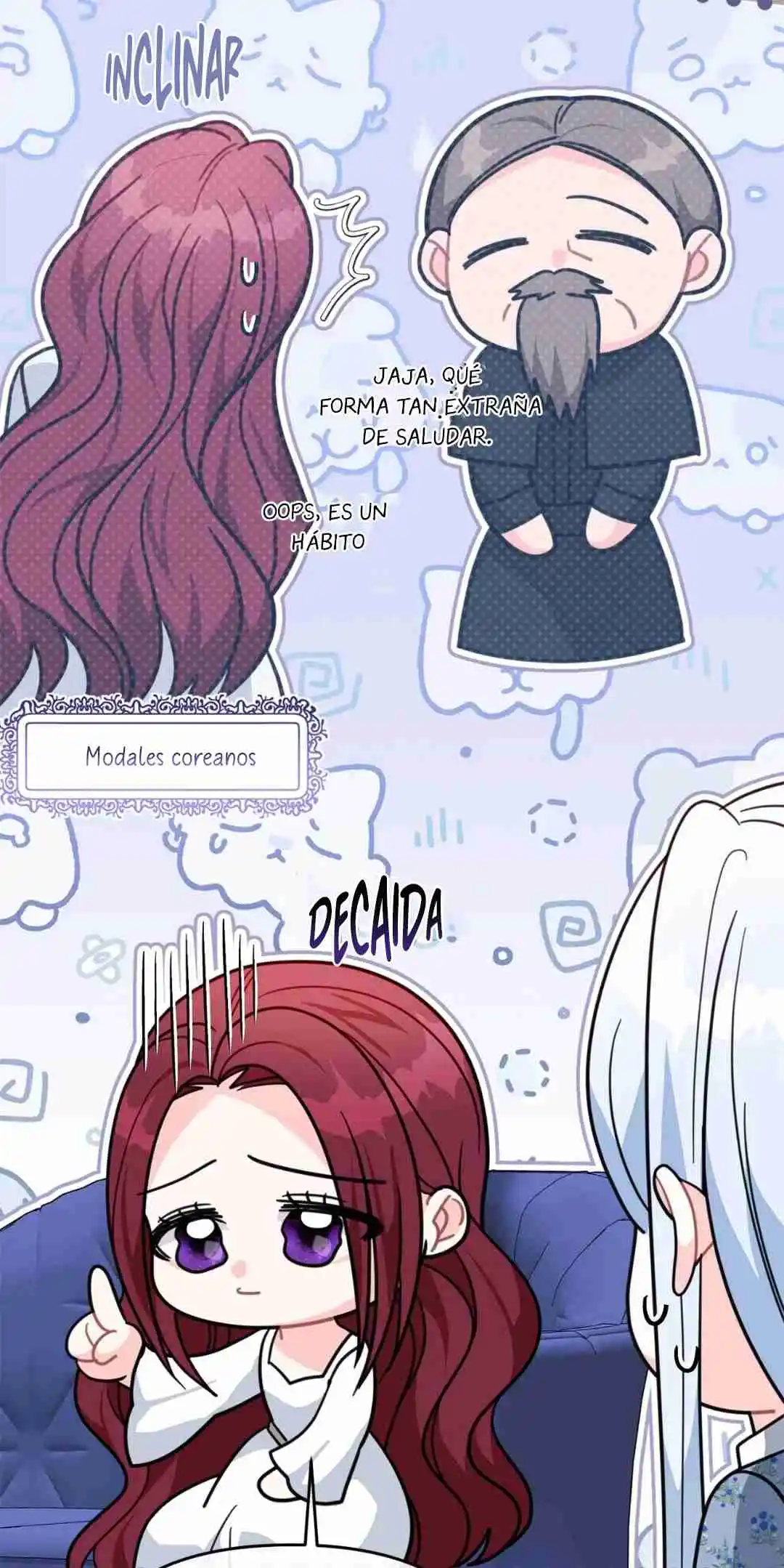 ¡No, Sólo Encanté A La Princesa! - Capítulo 41 - Página 26 - LectorTMOo