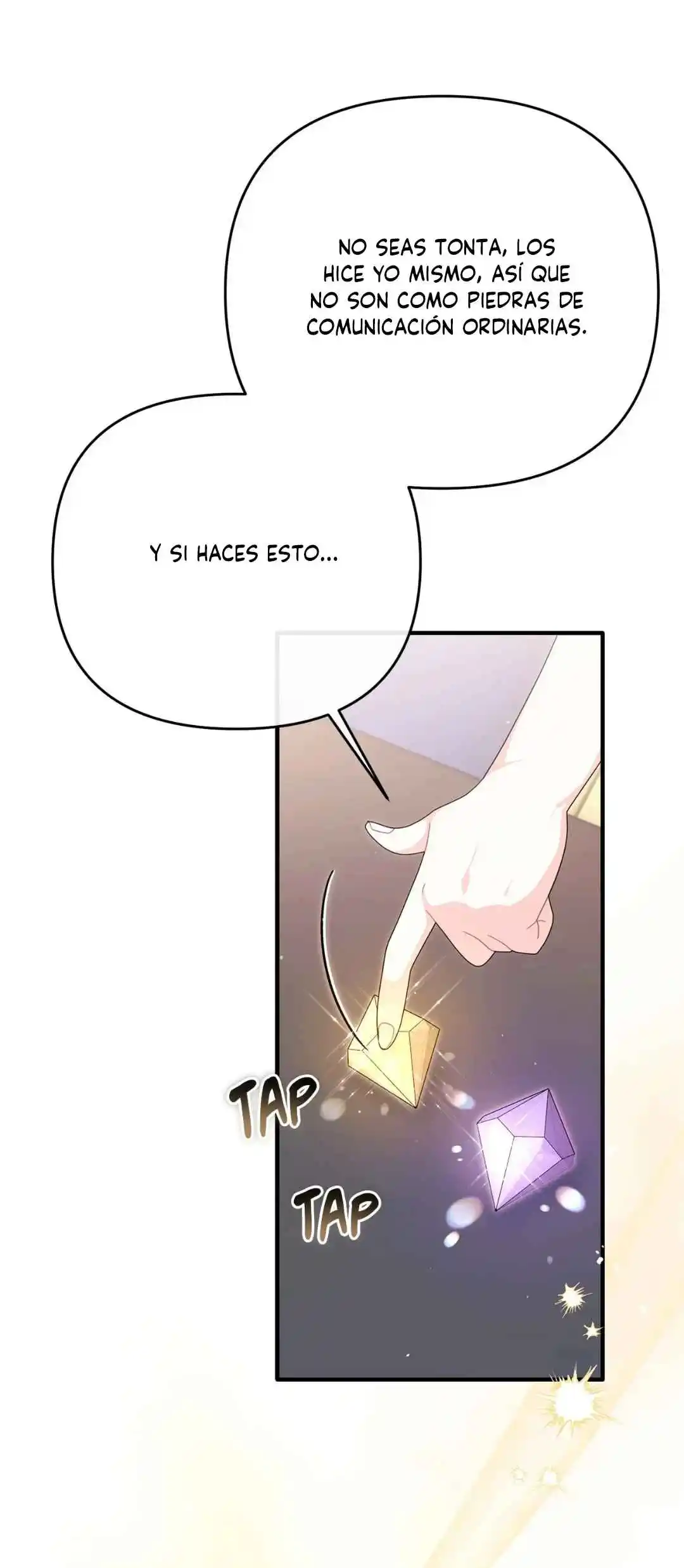 ¡No, Sólo Encanté A La Princesa! - Capítulo 41 - Página 31 - LectorTMOo