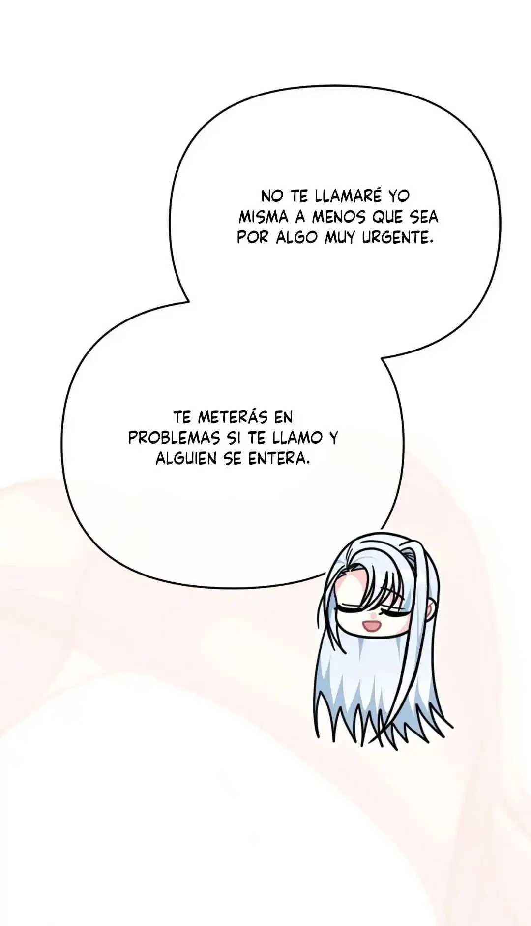 ¡No, Sólo Encanté A La Princesa! - Capítulo 41 - Página 36 - LectorTMOo
