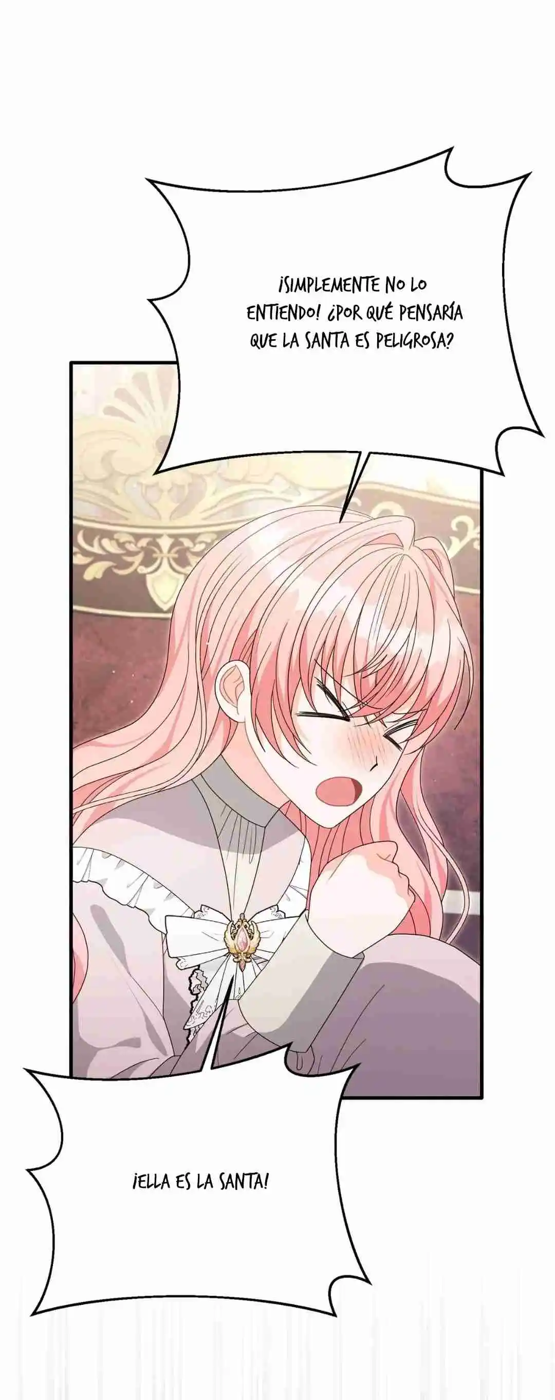¡No, Sólo Encanté A La Princesa! - Capítulo 41 - Página 43 - LectorTMOo