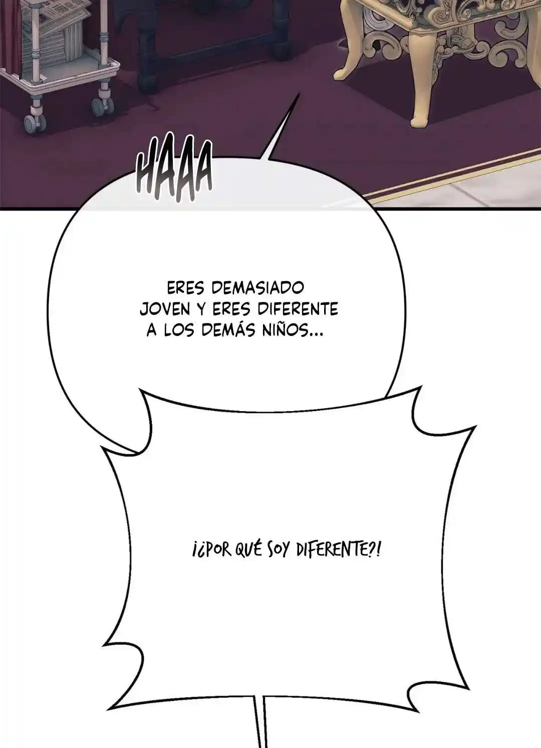 ¡No, Sólo Encanté A La Princesa! - Capítulo 41 - Página 60 - LectorTMOo