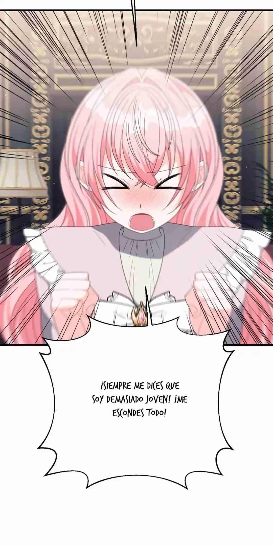 ¡No, Sólo Encanté A La Princesa! - Capítulo 41 - Página 61 - LectorTMOo