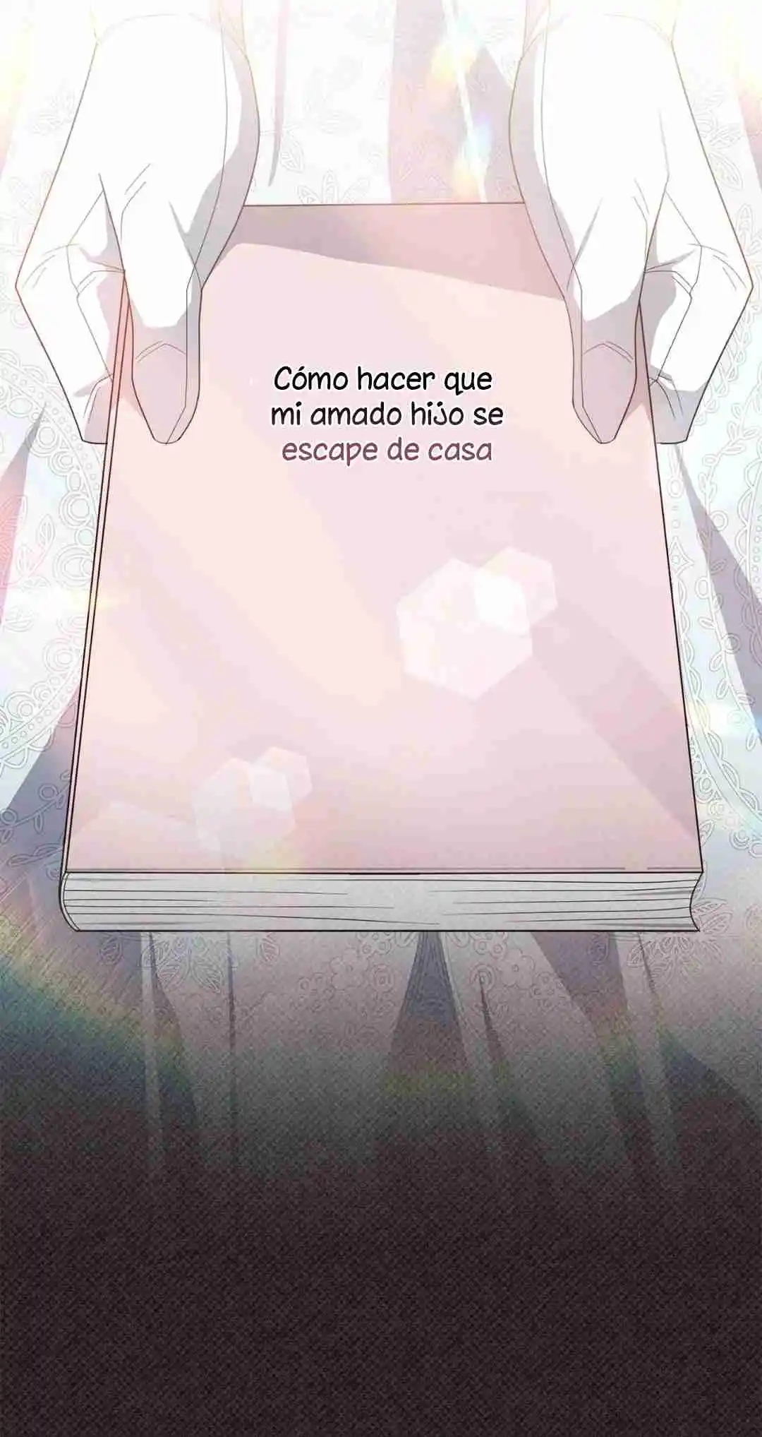 ¡No, Sólo Encanté A La Princesa! - Capítulo 41 - Página 71 - LectorTMOo