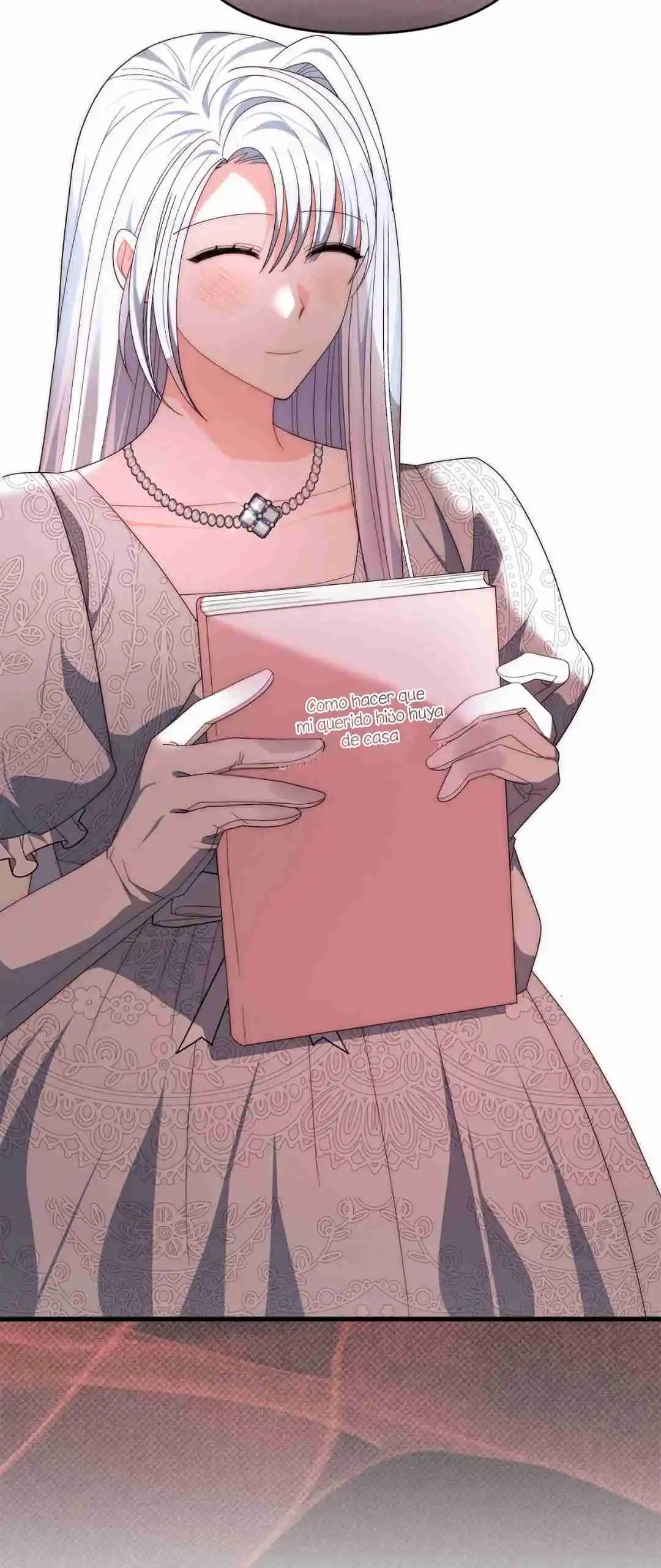 ¡No, Sólo Encanté A La Princesa! - Capítulo 42 - Página 7 - LectorTMOo