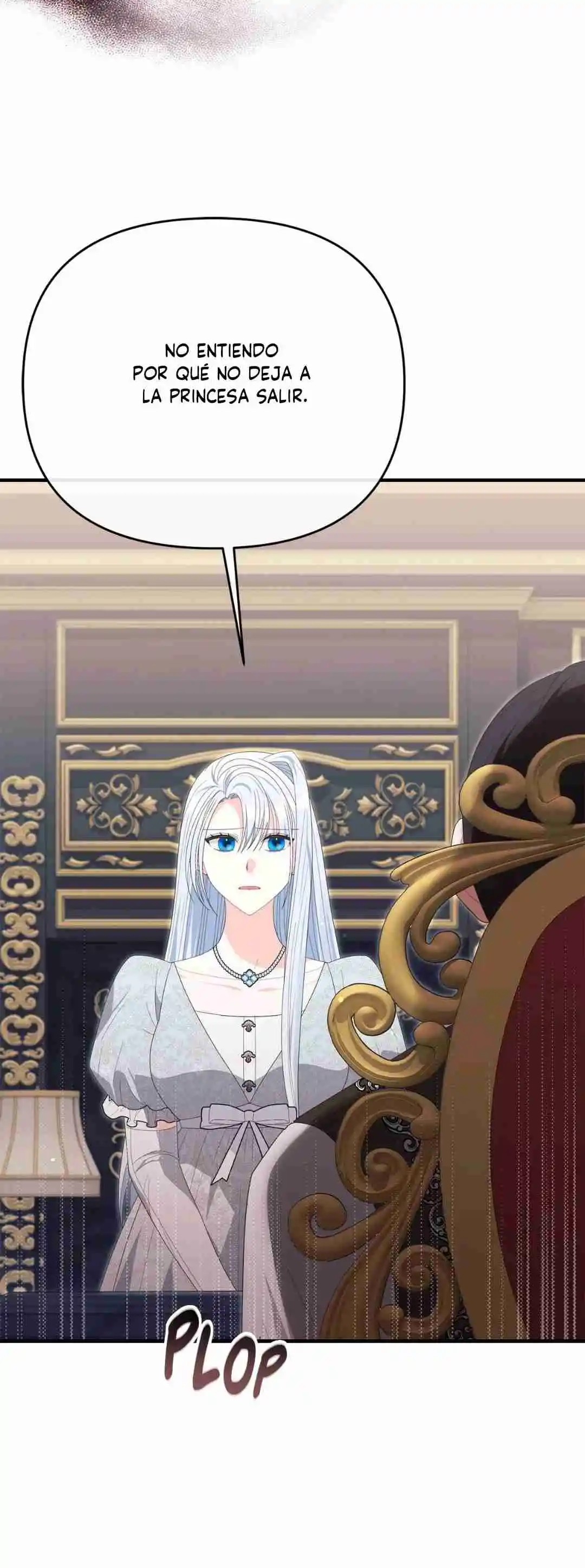 ¡No, Sólo Encanté A La Princesa! - Capítulo 42 - Página 11 - LectorTMOo