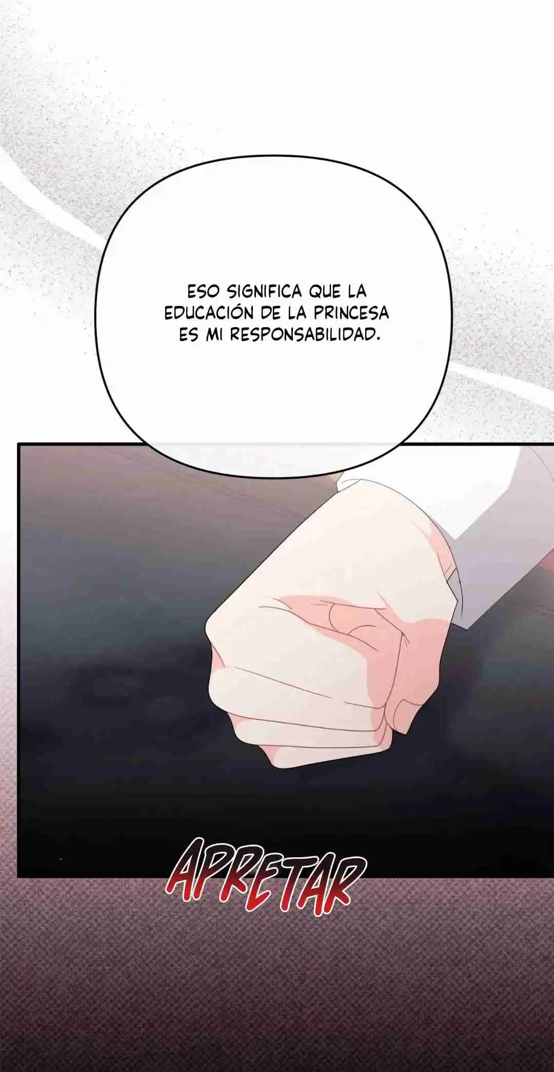 ¡No, Sólo Encanté A La Princesa! - Capítulo 42 - Página 14 - LectorTMOo