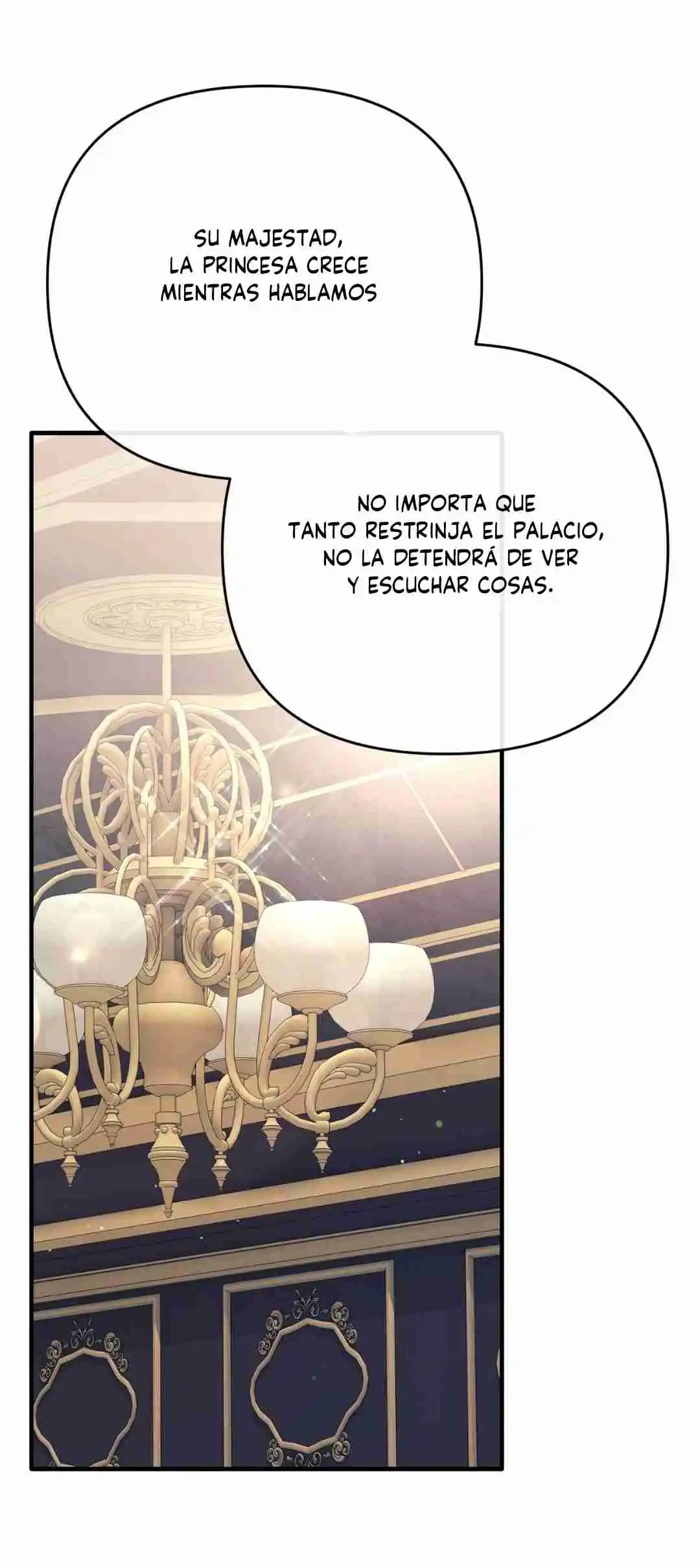 ¡No, Sólo Encanté A La Princesa! - Capítulo 42 - Página 25 - LectorTMOo