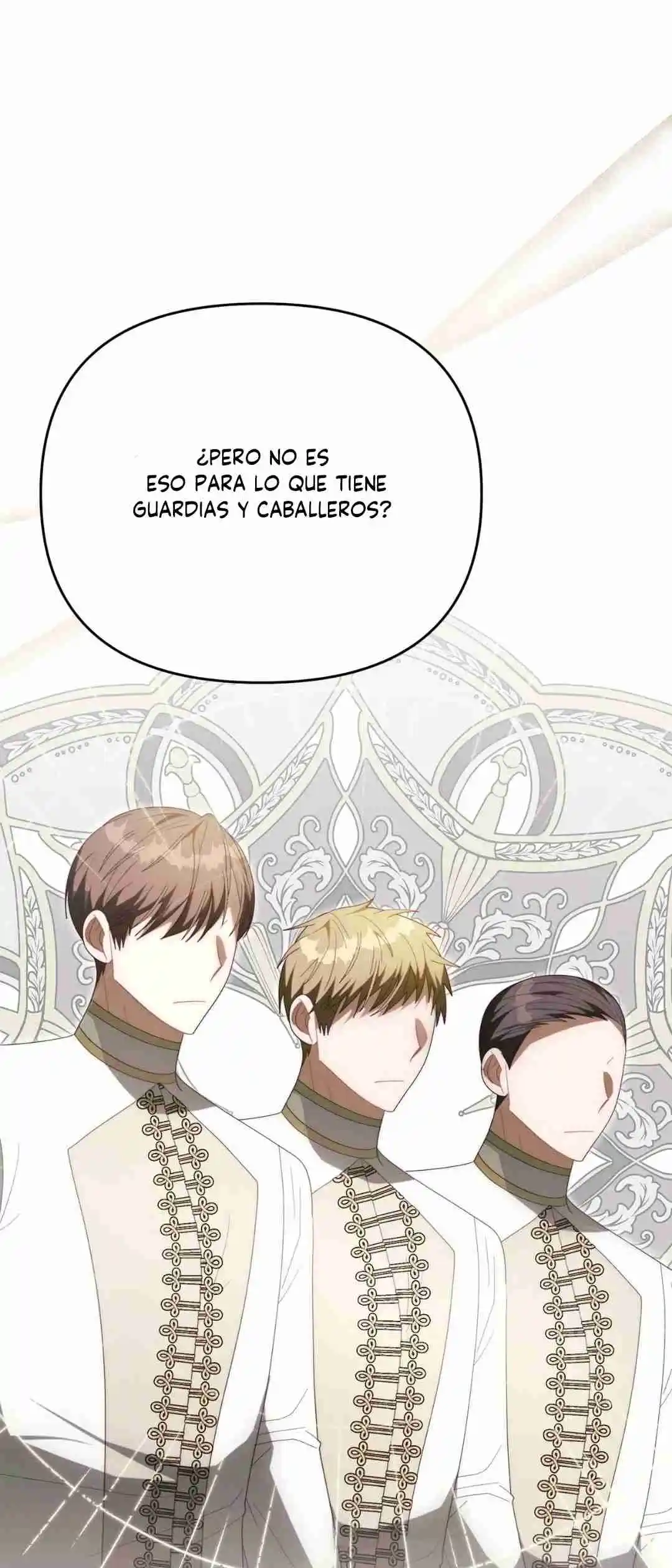 ¡No, Sólo Encanté A La Princesa! - Capítulo 42 - Página 27 - LectorTMOo