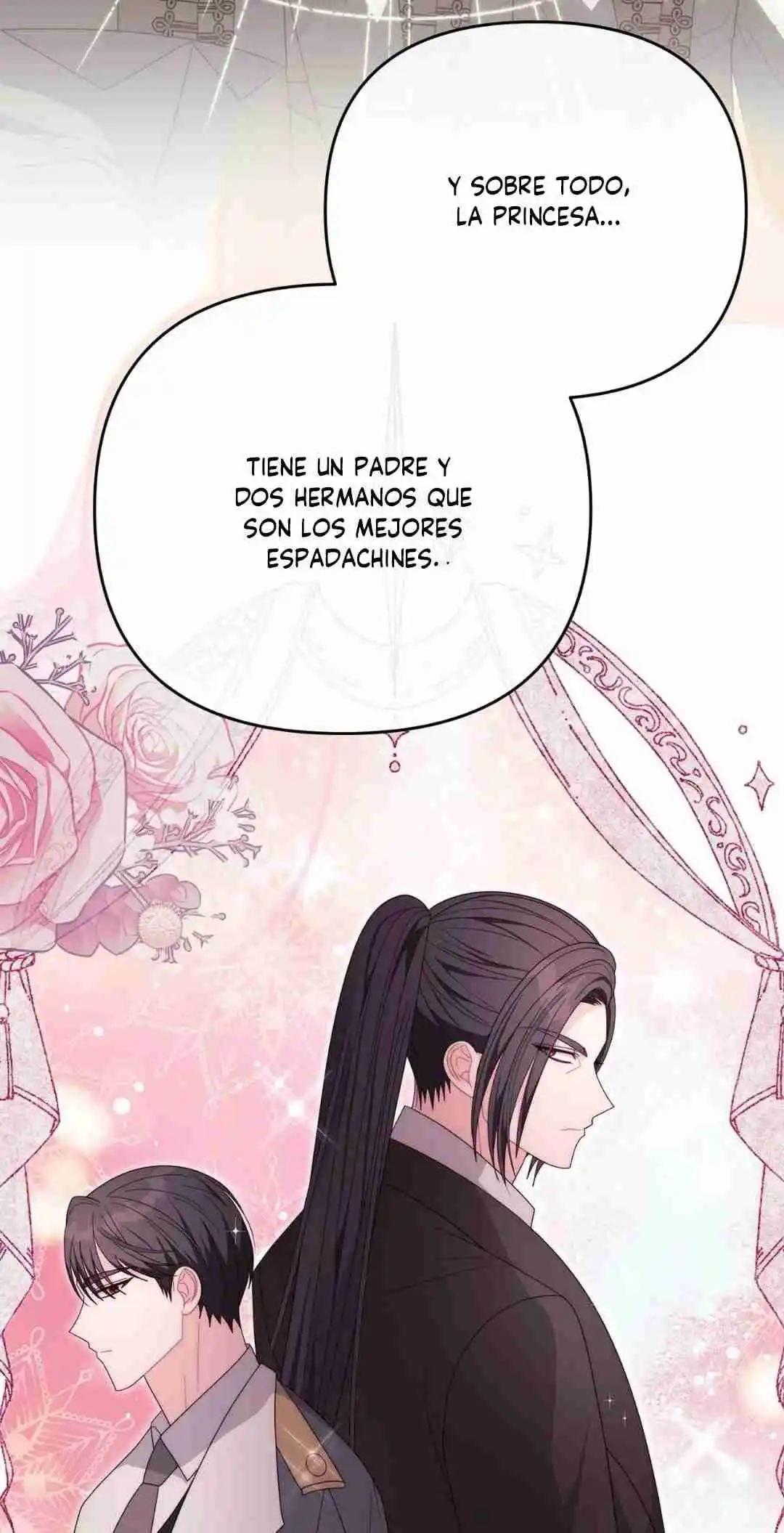 ¡No, Sólo Encanté A La Princesa! - Capítulo 42 - Página 28 - LectorTMOo