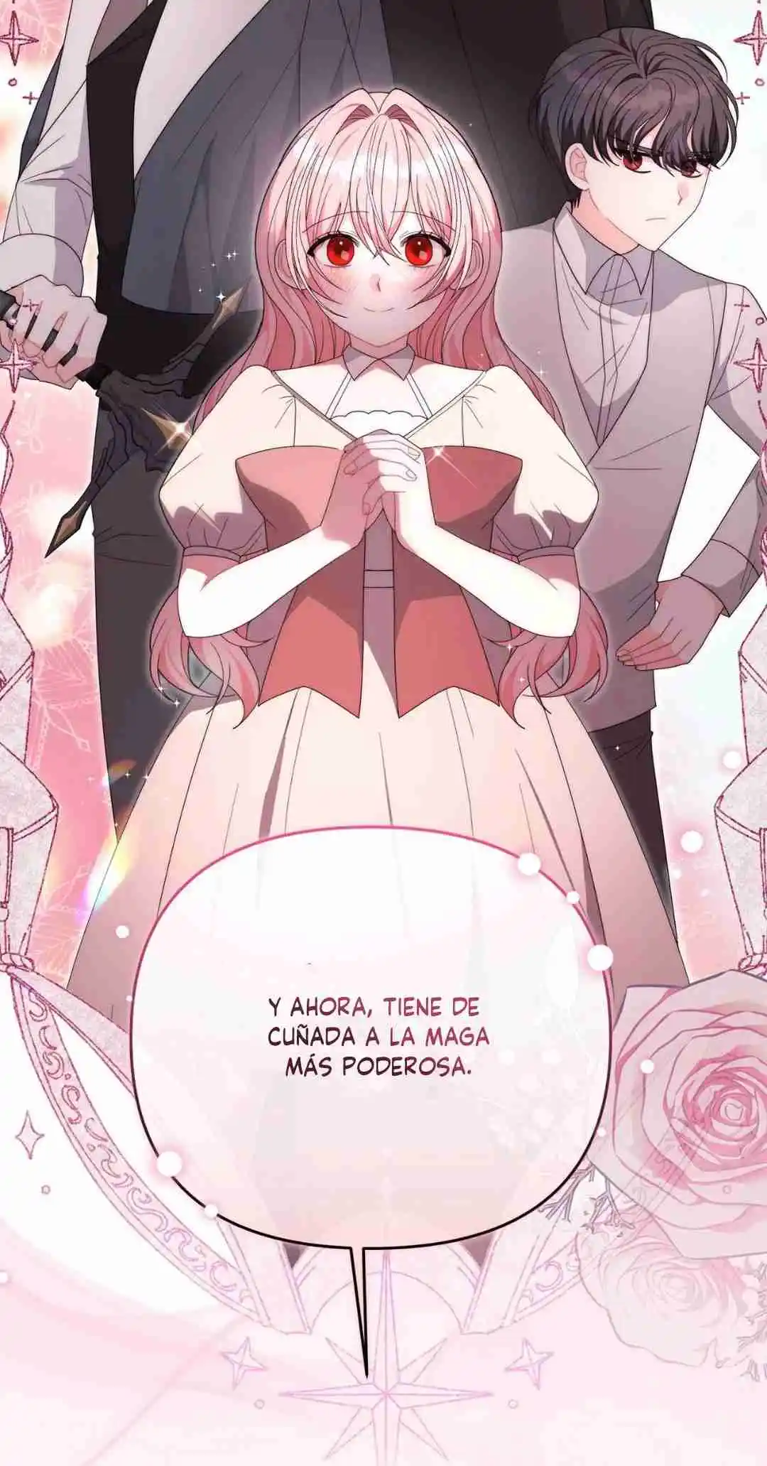 ¡No, Sólo Encanté A La Princesa! - Capítulo 42 - Página 29 - LectorTMOo