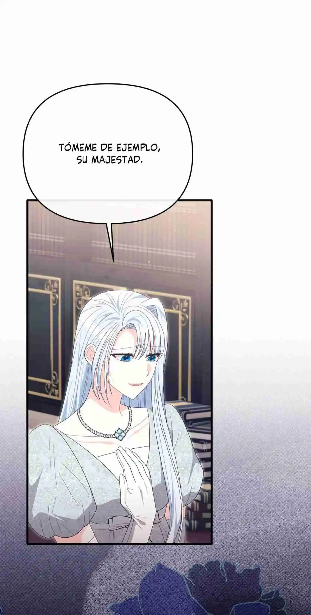 ¡No, Sólo Encanté A La Princesa! - Capítulo 42 - Página 32 - LectorTMOo
