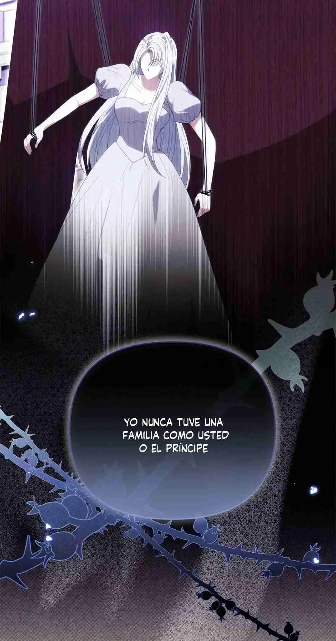 ¡No, Sólo Encanté A La Princesa! - Capítulo 42 - Página 34 - LectorTMOo