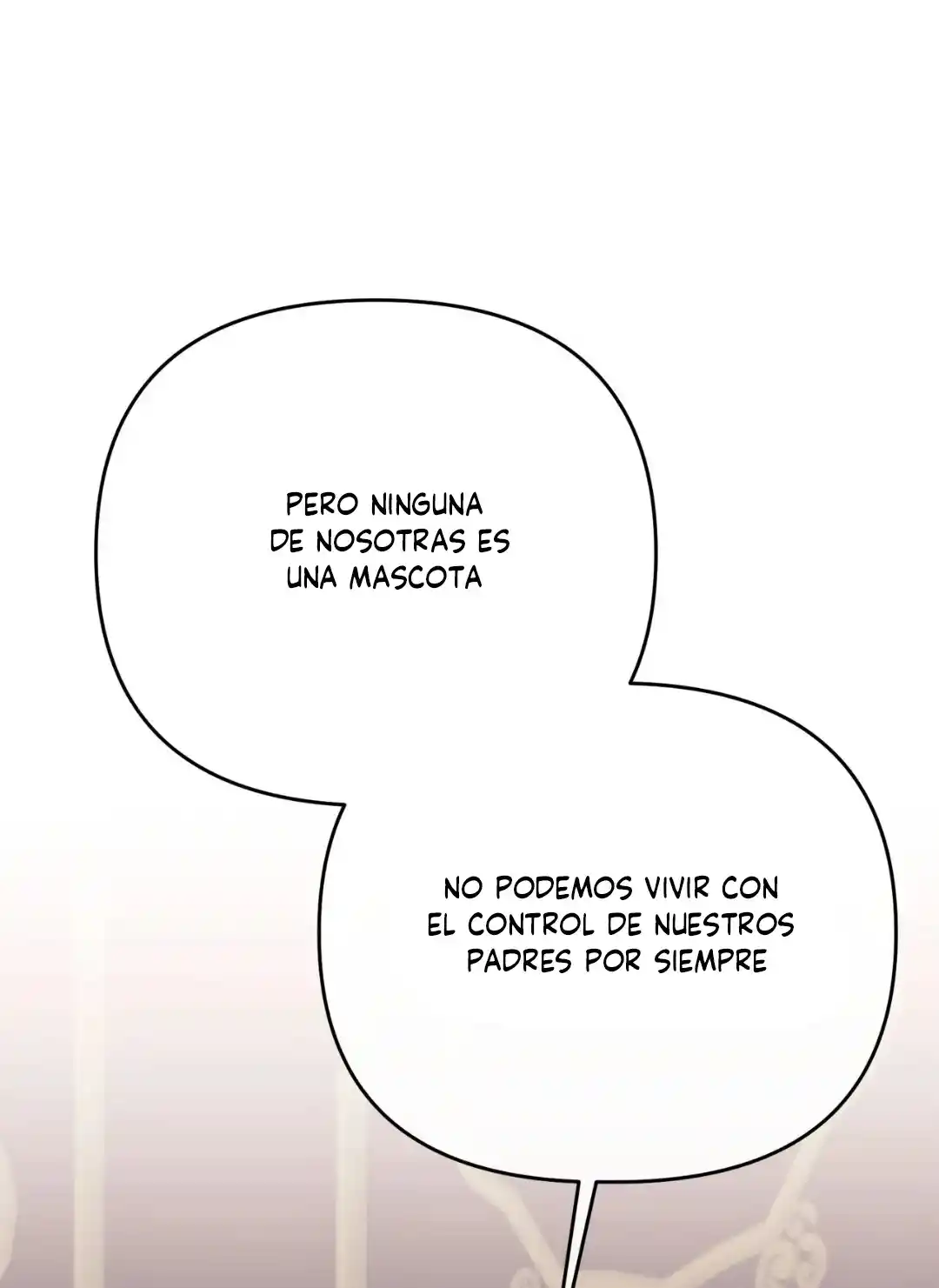 ¡No, Sólo Encanté A La Princesa! - Capítulo 42 - Página 38 - LectorTMOo