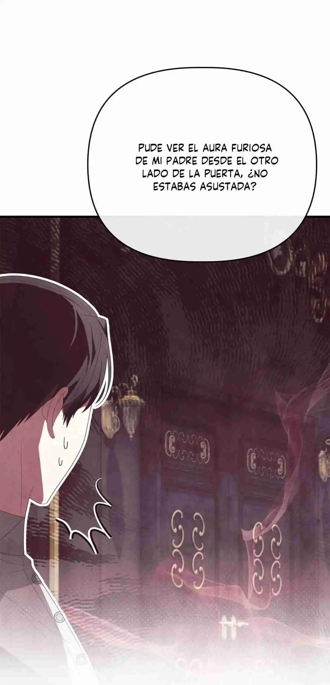 ¡No, Sólo Encanté A La Princesa! - Capítulo 42 - Página 49 - LectorTMOo