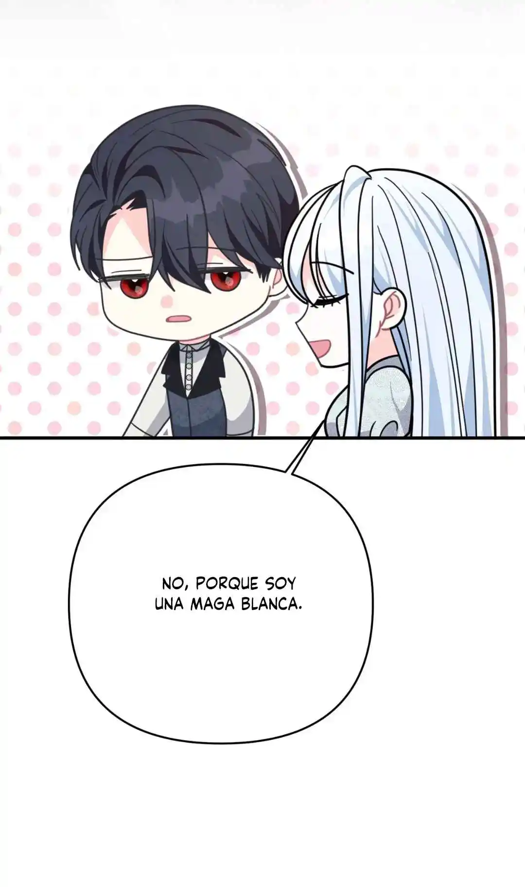 ¡No, Sólo Encanté A La Princesa! - Capítulo 42 - Página 50 - LectorTMOo
