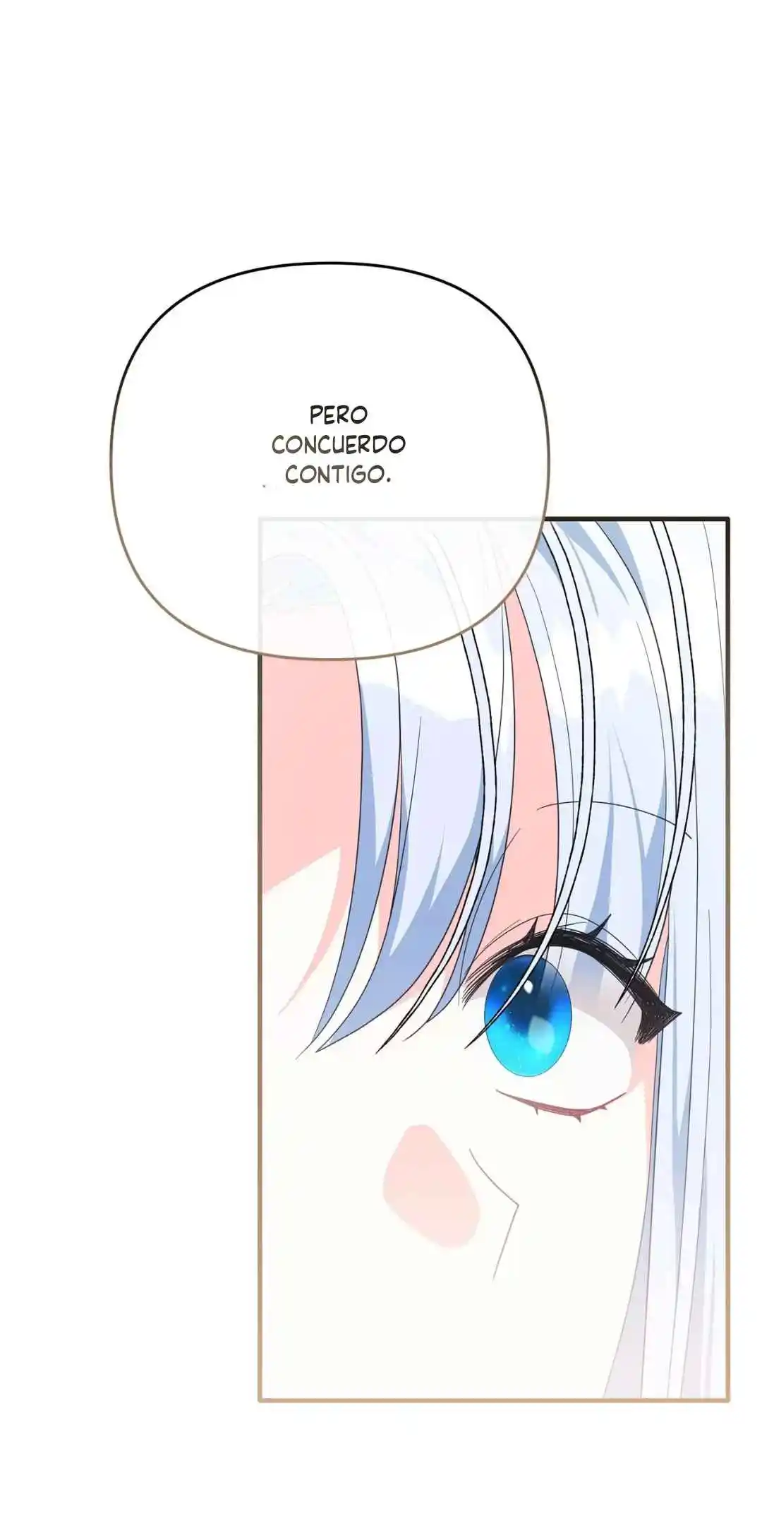 ¡No, Sólo Encanté A La Princesa! - Capítulo 42 - Página 55 - LectorTMOo