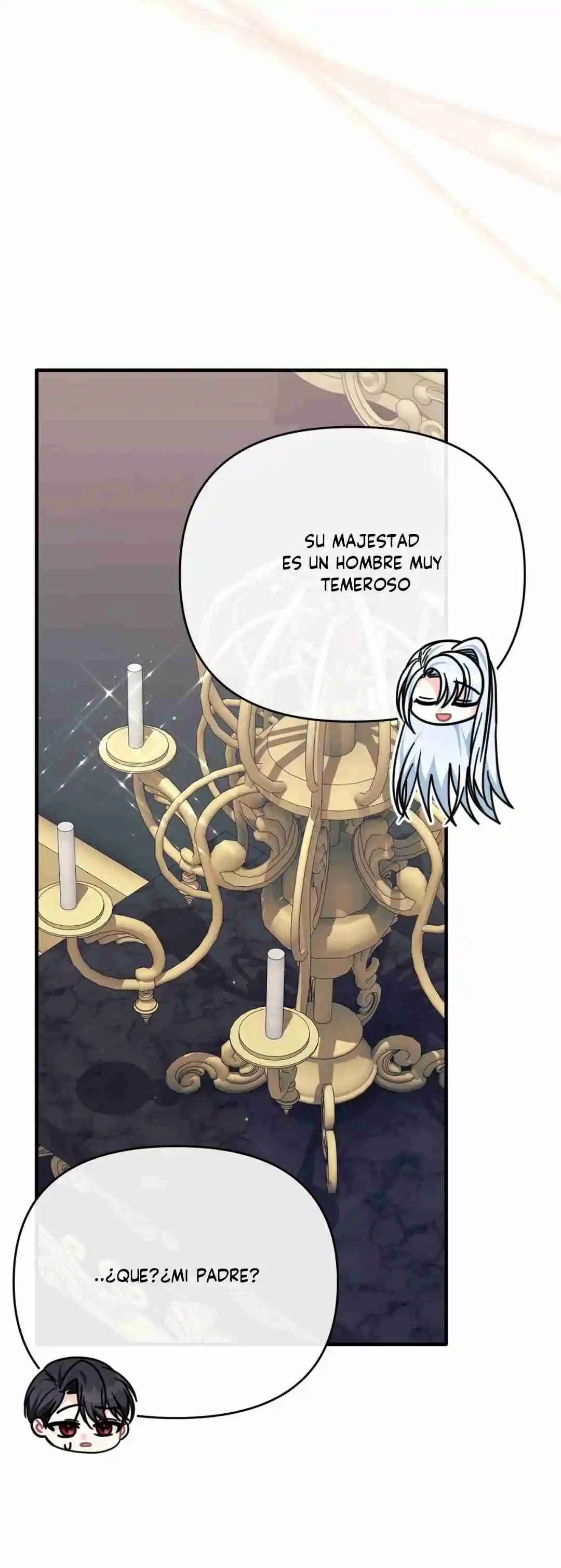 ¡No, Sólo Encanté A La Princesa! - Capítulo 42 - Página 58 - LectorTMOo