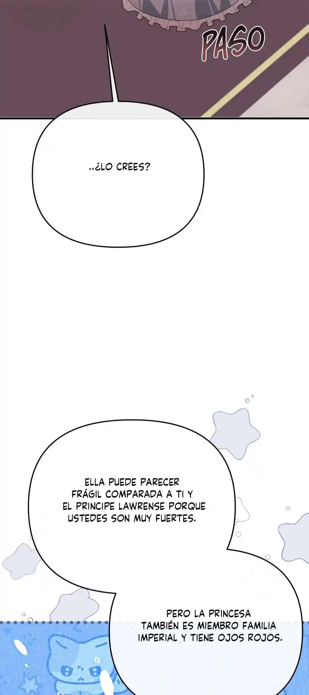 ¡No, Sólo Encanté A La Princesa! - Capítulo 42 - Página 60 - LectorTMOo