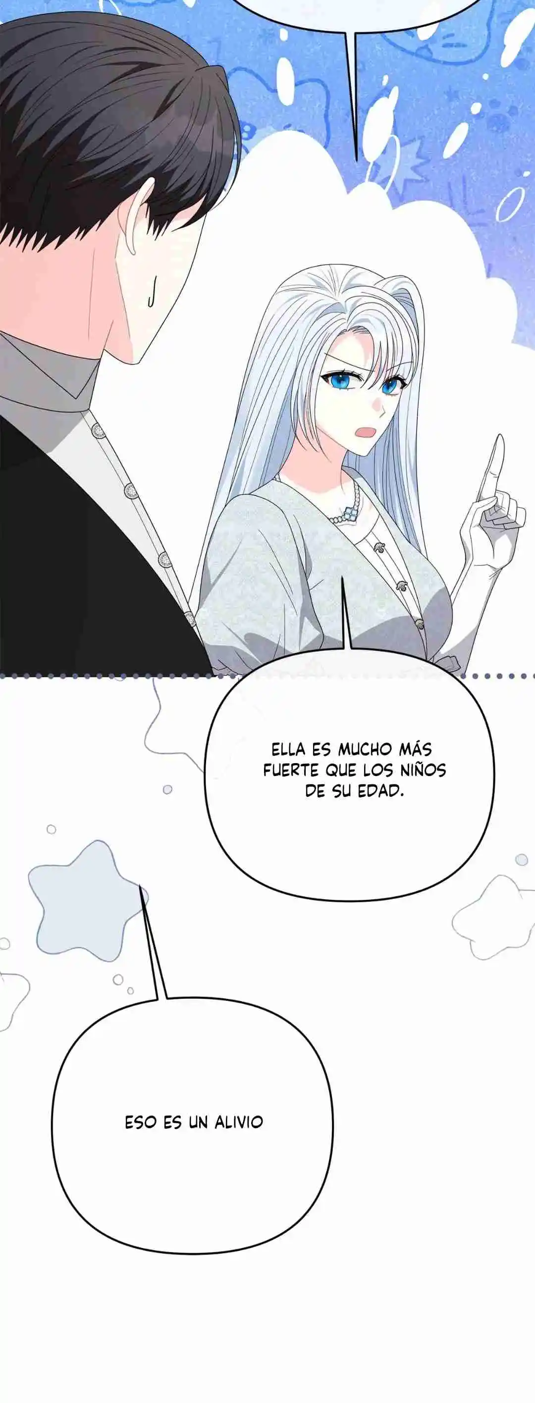 ¡No, Sólo Encanté A La Princesa! - Capítulo 42 - Página 61 - LectorTMOo