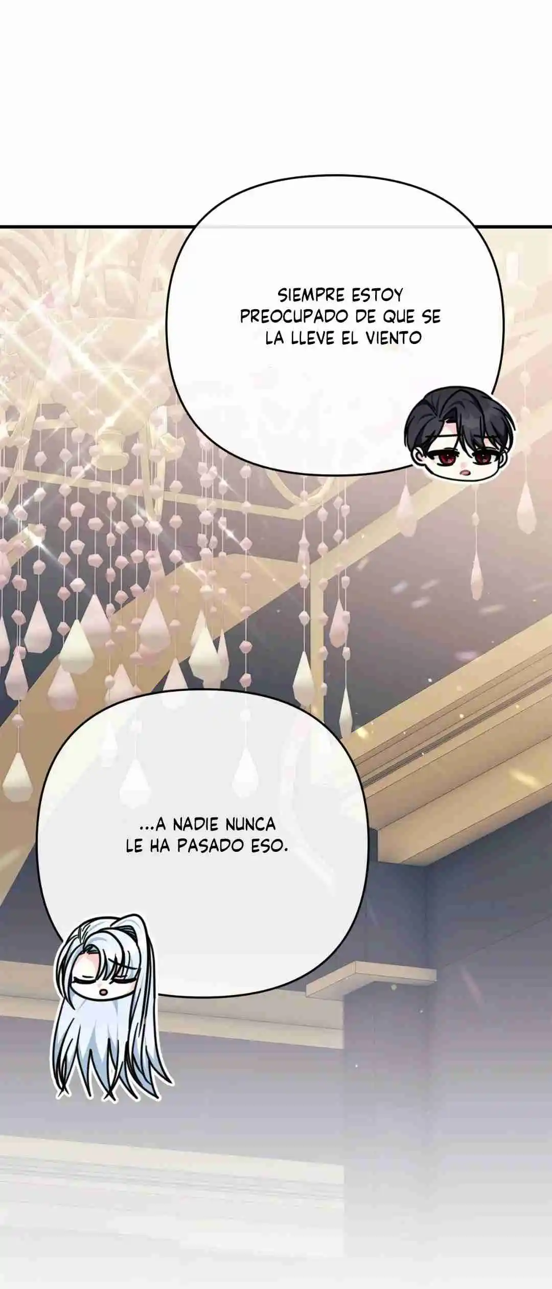 ¡No, Sólo Encanté A La Princesa! - Capítulo 42 - Página 62 - LectorTMOo