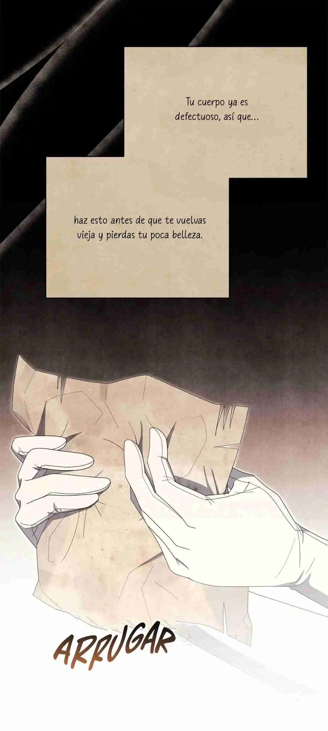 ¡No, Sólo Encanté A La Princesa! - Capítulo 43 - Página 22 - LectorTMOo