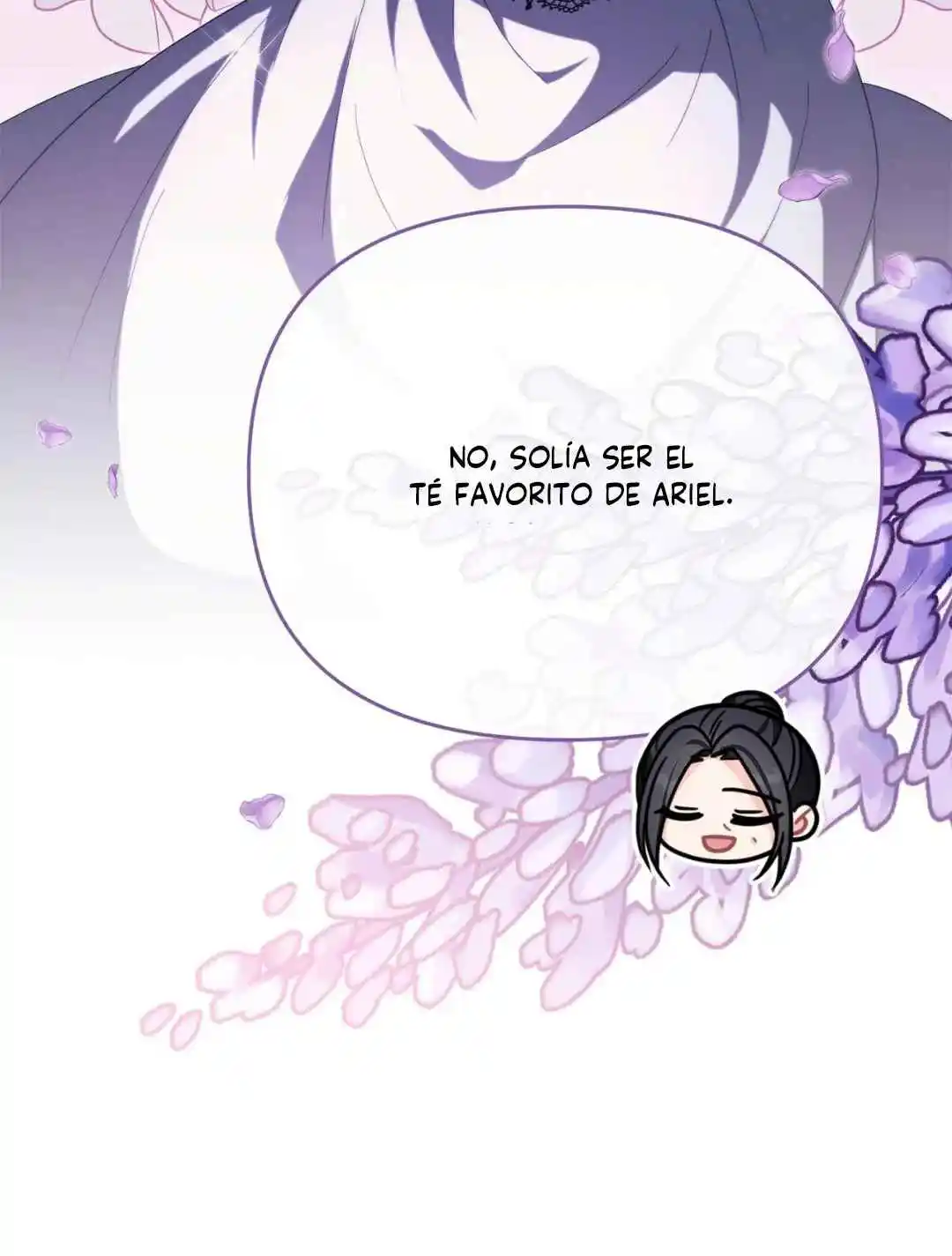 ¡No, Sólo Encanté A La Princesa! - Capítulo 43 - Página 47 - LectorTMOo