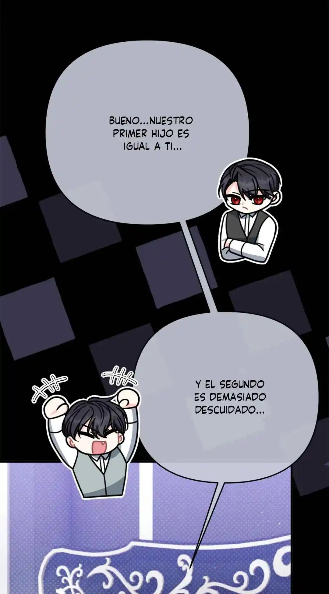 ¡No, Sólo Encanté A La Princesa! - Capítulo 43 - Página 55 - LectorTMOo