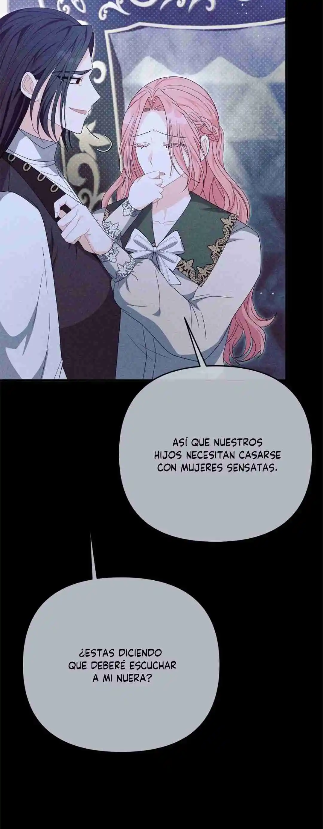 ¡No, Sólo Encanté A La Princesa! - Capítulo 43 - Página 56 - LectorTMOo
