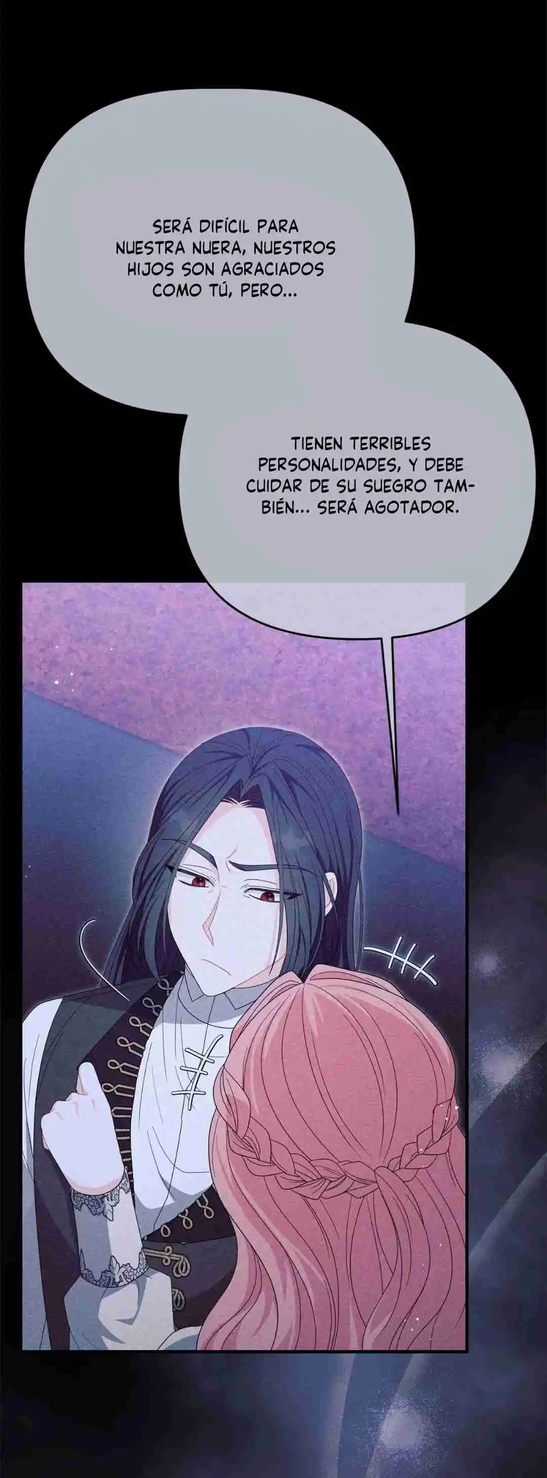 ¡No, Sólo Encanté A La Princesa! - Capítulo 43 - Página 58 - LectorTMOo