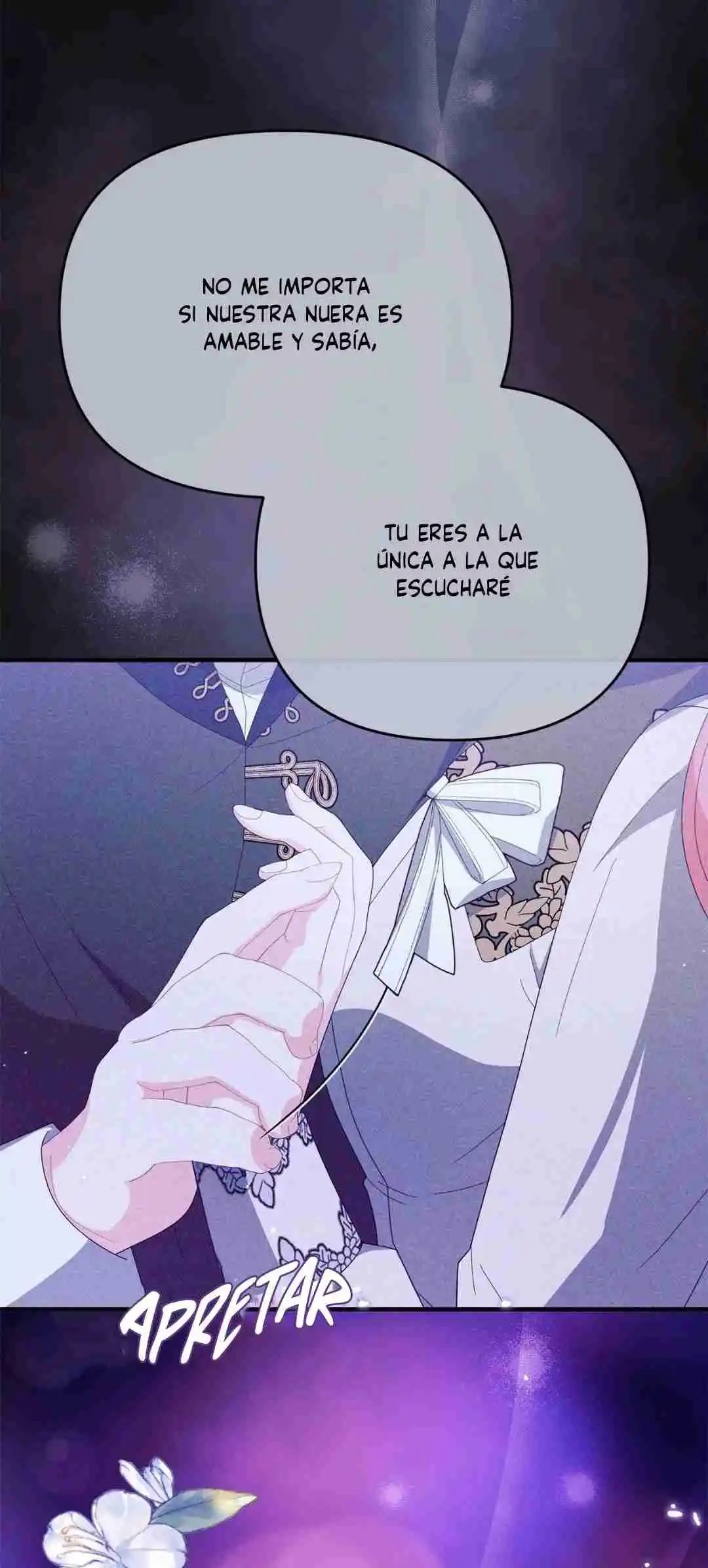¡No, Sólo Encanté A La Princesa! - Capítulo 43 - Página 59 - LectorTMOo