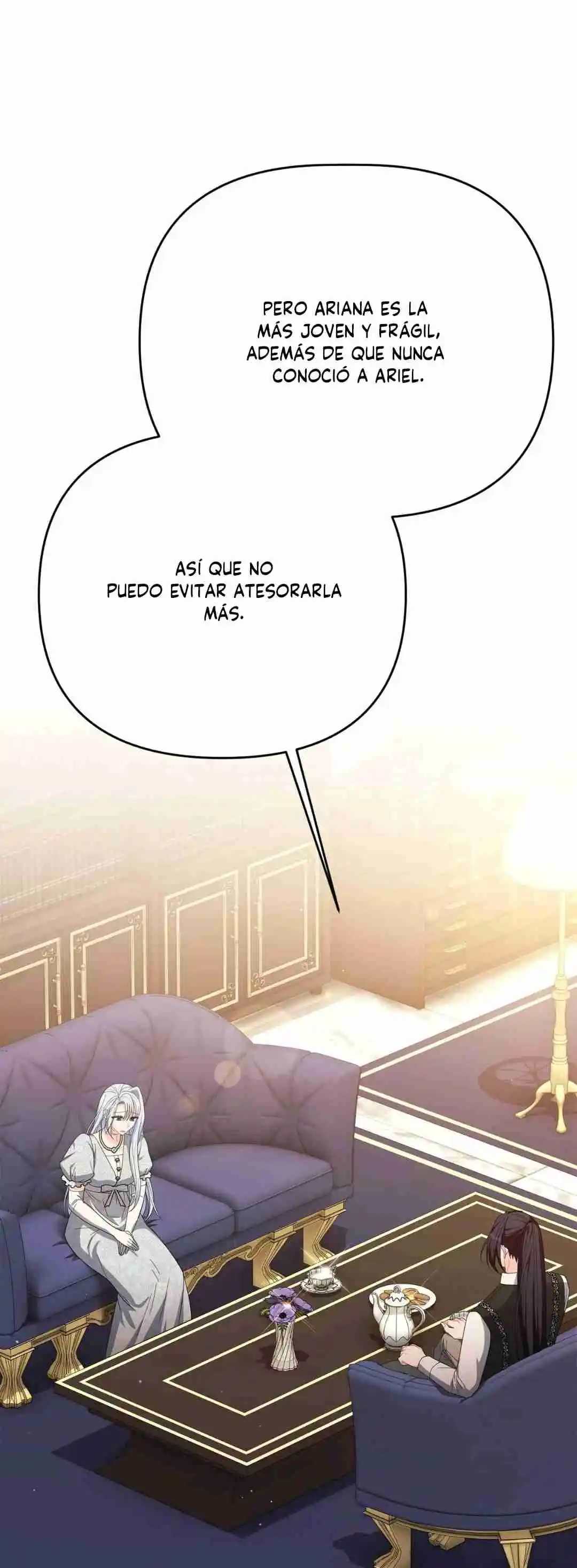 ¡No, Sólo Encanté A La Princesa! - Capítulo 43 - Página 66 - LectorTMOo