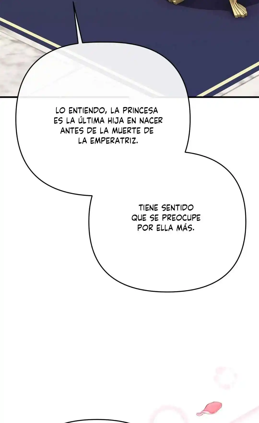¡No, Sólo Encanté A La Princesa! - Capítulo 43 - Página 67 - LectorTMOo