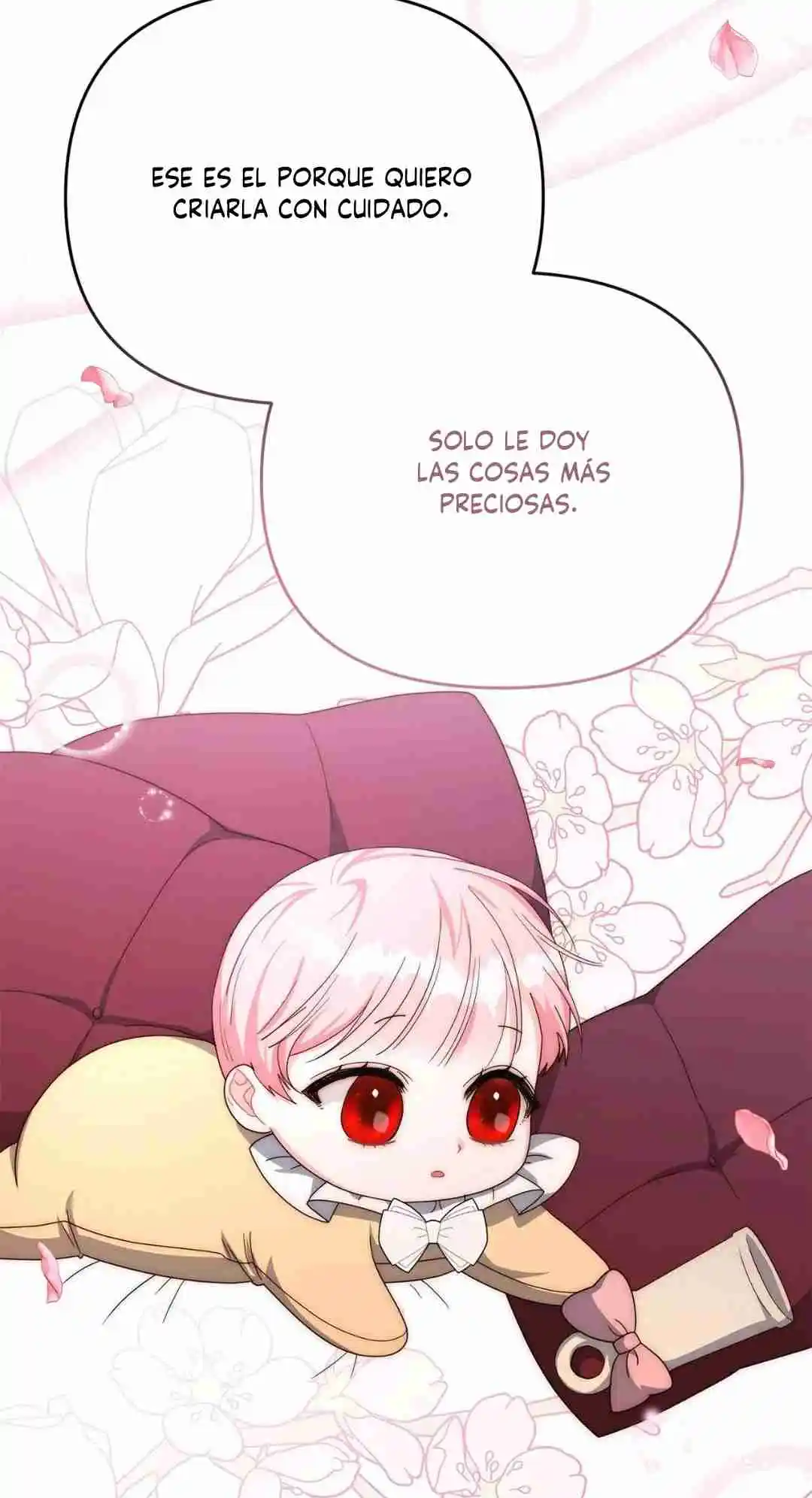¡No, Sólo Encanté A La Princesa! - Capítulo 43 - Página 68 - LectorTMOo