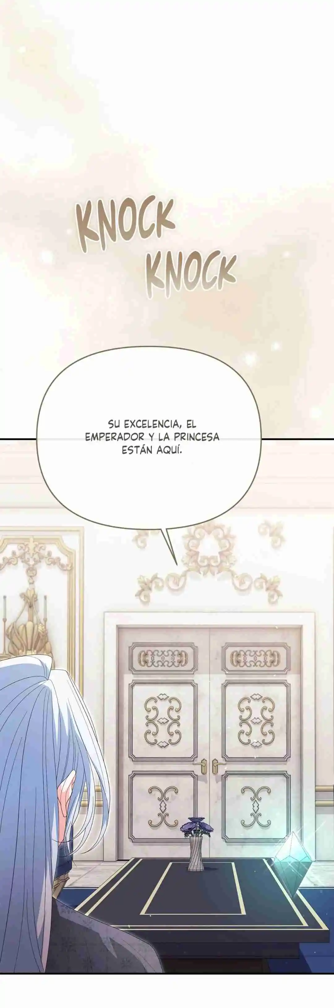 ¡No, Sólo Encanté A La Princesa! - Capítulo 44 - Página 12 - LectorTMOo