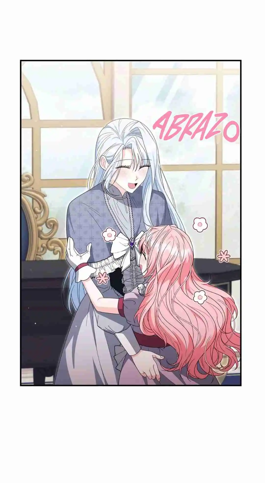 ¡No, Sólo Encanté A La Princesa! - Capítulo 44 - Página 16 - LectorTMOo